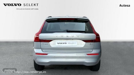 Volvo XC 60 XC60 Core, B4, Di?sel de 2023 con 14.441 Km por 43.900 EUR. en Pontevedra