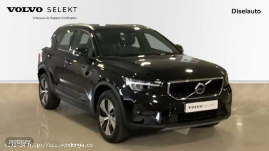 Volvo XC40 2.0 B3 CORE AUTO 163 5P de 2023 con 25.093 Km por 34.800 EUR. en Barcelona