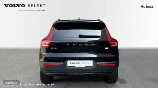 Volvo XC40 XC40 Recharge Core, Electrico Puro, Electrico de 2023 con 11.382 Km por 38.900 EUR. en Po