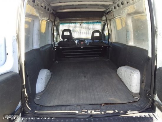 Opel Combo cdti FURGON. de 2007 con 301.000 Km por 3.500 EUR. en Murcia