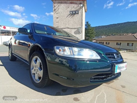 Honda Accord 3.0 i V6 de 1999 con 171.874 Km por 5.400 EUR. en Madrid