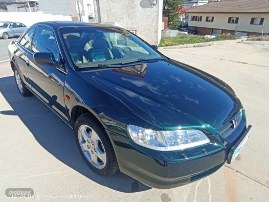 Honda Accord 3.0 i V6 de 1999 con 171.874 Km por 5.400 EUR. en Madrid