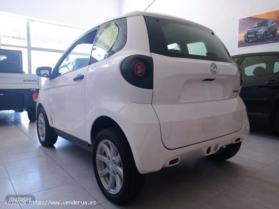 Aixam Minauto ACCESS de 2022 por 11.099 EUR. en Salamanca