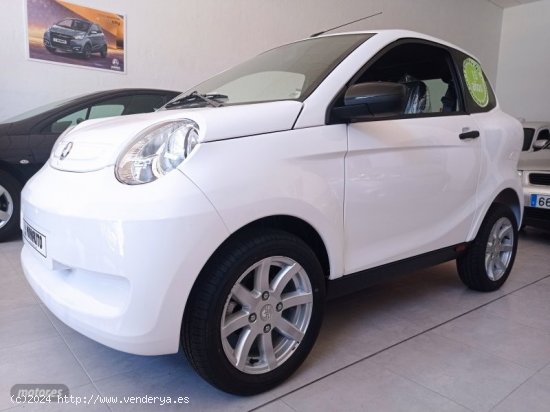 Aixam Minauto ACCESS de 2022 por 11.099 EUR. en Salamanca