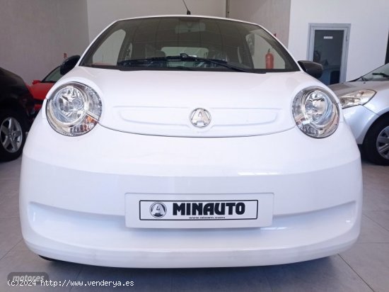 Aixam Minauto ACCESS de 2022 por 11.099 EUR. en Salamanca