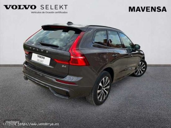 Volvo XC 60 XC60 Plus, B4 Semihibrido, Diesel, Dark de 2023 con 19.627 Km por 47.900 EUR. en Badajoz