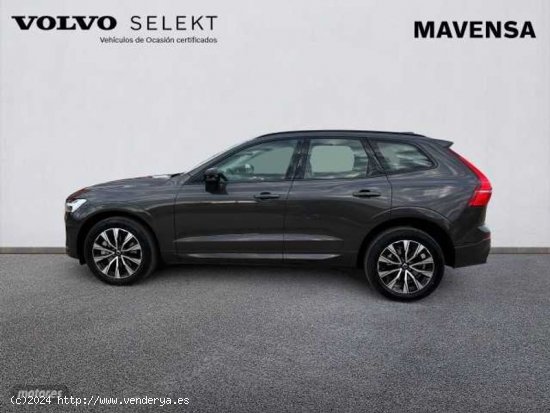 Volvo XC 60 XC60 Plus, B4 Semihibrido, Diesel, Dark de 2023 con 19.627 Km por 47.900 EUR. en Badajoz