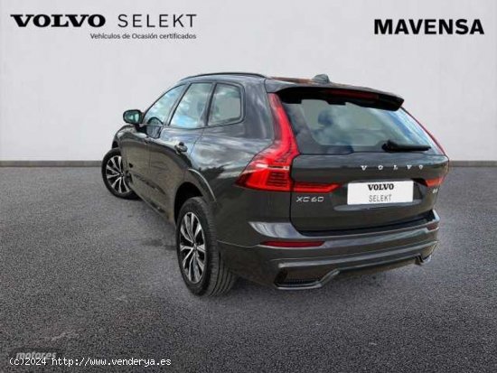 Volvo XC 60 XC60 Plus, B4 Semihibrido, Diesel, Dark de 2023 con 19.627 Km por 47.900 EUR. en Badajoz