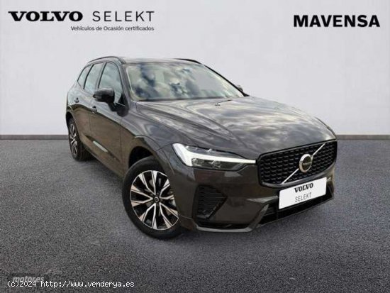 Volvo XC 60 XC60 Plus, B4 Semihibrido, Diesel, Dark de 2023 con 19.627 Km por 47.900 EUR. en Badajoz