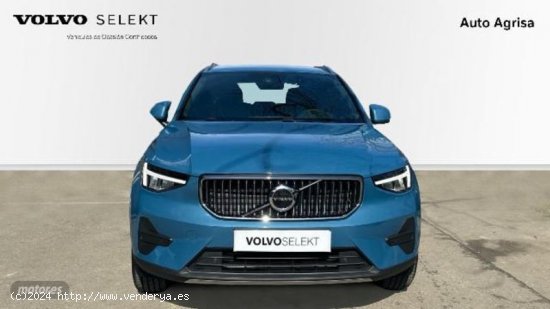 Volvo XC40 1.5 T4 PHEV RECHARGE CORE DCT 211 5P de 2023 con 37.325 Km por 38.900 EUR. en La Rioja