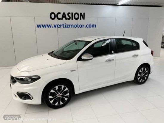 Fiat Tipo 1.3 Multijet II Mirror de 2019 con 51.000 Km por 15.300 EUR. en Guipuzcoa