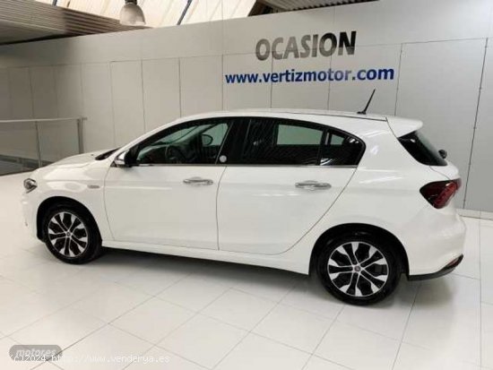 Fiat Tipo 1.3 Multijet II Mirror de 2019 con 51.000 Km por 15.300 EUR. en Guipuzcoa