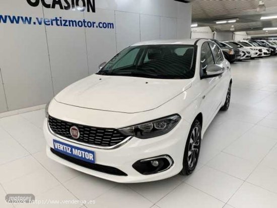 Fiat Tipo 1.3 Multijet II Mirror de 2019 con 51.000 Km por 15.300 EUR. en Guipuzcoa