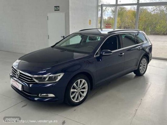 Volkswagen Passat 2.0TDI Advance 110kW de 2019 con 52.000 Km por 20.990 EUR. en Alava