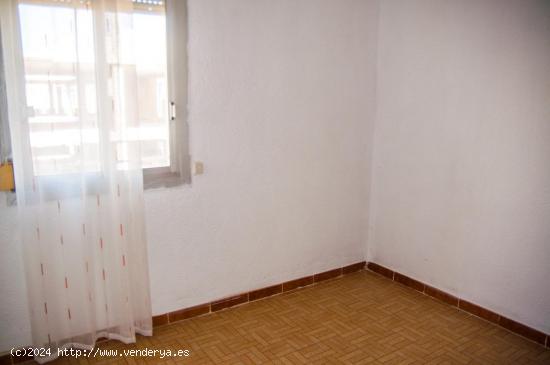 SE VENDE PISO / ALQUILADO / RENTABILIDAD / CERCA HOSPITAL - ALICANTE