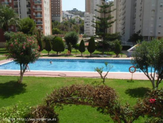 Se vende apartamento en La Cala de Finestrat - ALICANTE