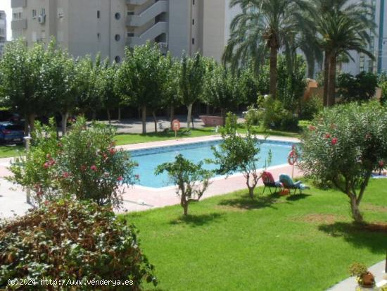 Se vende apartamento en La Cala de Finestrat - ALICANTE