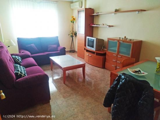 SE VENDE PISO REFORMADO EN ZARANDONA - MURCIA