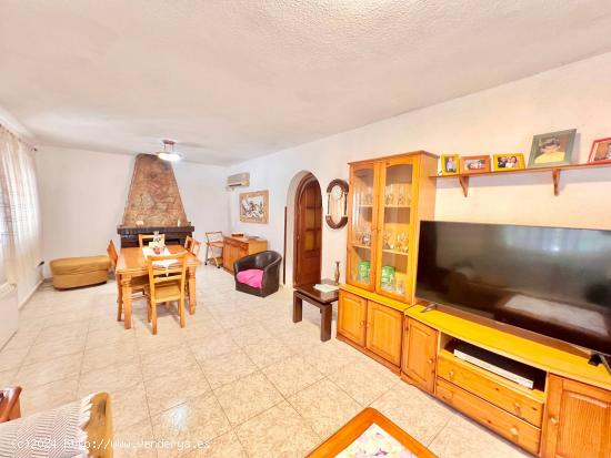 Chalet en Girasoles - ALICANTE