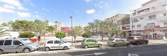  TERRENO URBANO EN ZONA PRIVILEGIADA DE LAS GALLETAS - SANTA CRUZ DE TENERIFE 