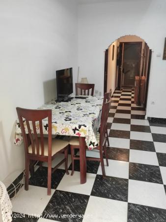 Piso de 3 dormitorios en el casco antiguo de Cádiz. - CADIZ