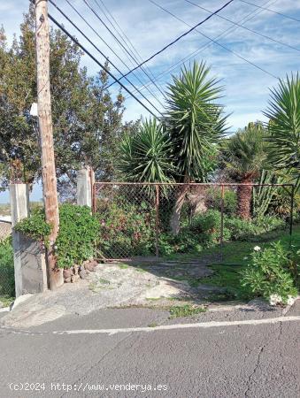  Casa de pueblo en El Tanque de 200 m² - SANTA CRUZ DE TENERIFE 