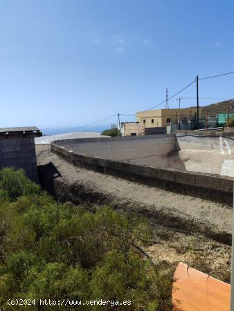 Finca en Arico - SANTA CRUZ DE TENERIFE