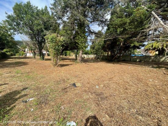 ¡Oportunidad única! Dos terrenos urbanos en Argoños, a pocos minutos de la playa de Berria - CANT