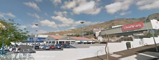 Adeje Nave industrial de 450m2. permite todos los usos - SANTA CRUZ DE TENERIFE