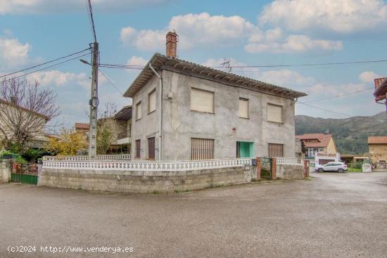 Casa en San Felices de Buelna - CANTABRIA