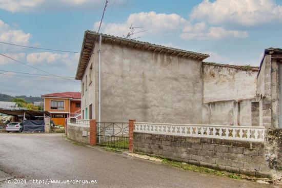 Casa en San Felices de Buelna - CANTABRIA