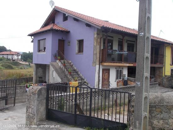 Suelo Urbano en Reocín - CANTABRIA