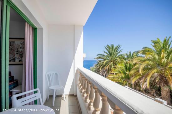 Descubre Tu Paraíso Costero: Apartamentos con Vistas al Océano en Puerto de la Cruz - SANTA CRUZ D