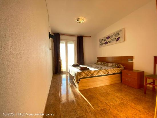 EXCLUSIVO APARTAMENTO DE 3 DORMITORIOS CON VISTAS AL MAR EN PLAYA DEL CURA!!! - ALICANTE