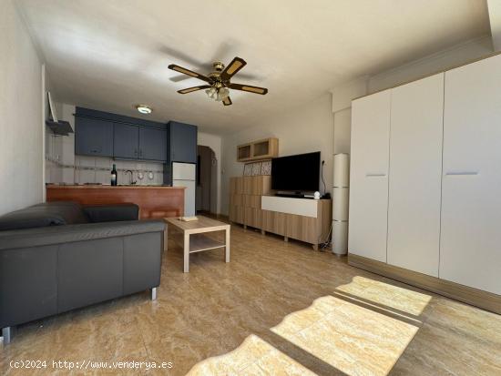 Apartamento en Miriam Blasco, Alicante - ALICANTE