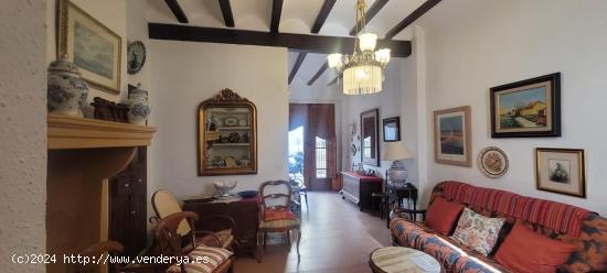 Casa en venta Pedralba - VALENCIA