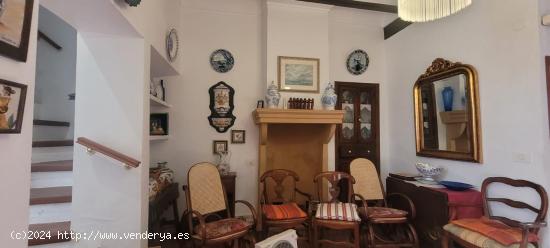 Casa en venta Pedralba - VALENCIA