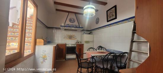 Casa en venta Pedralba - VALENCIA