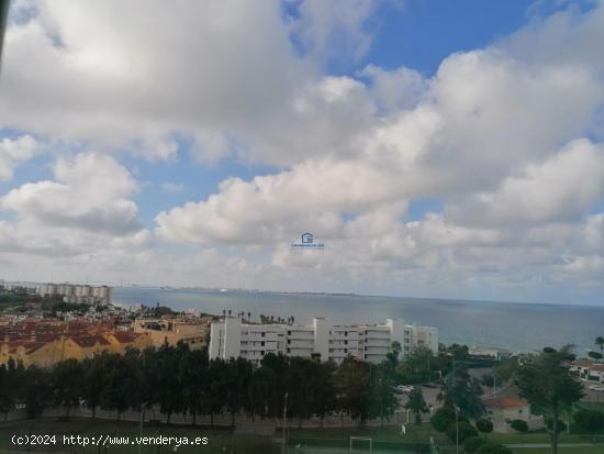  ALQUILER LARGA DURACIÓN- LISTO PARA ENTRAR A VIVIR. - CADIZ 