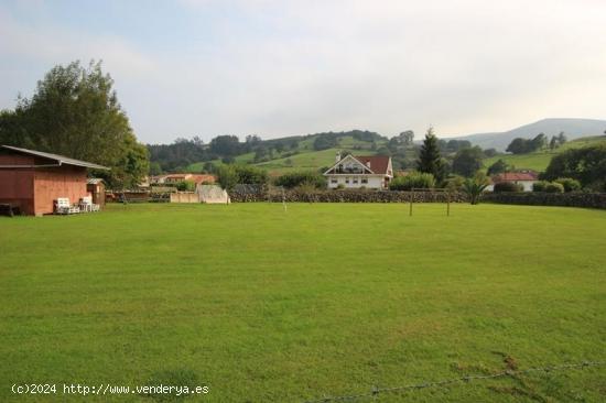  Se Vende en Ruente - CANTABRIA 