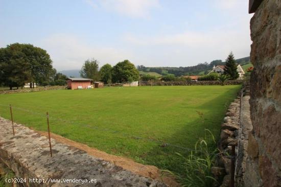 Se Vende en Ruente - CANTABRIA