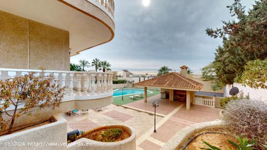 Chalet Cala del Pino, El Corazón de La Manga - MURCIA