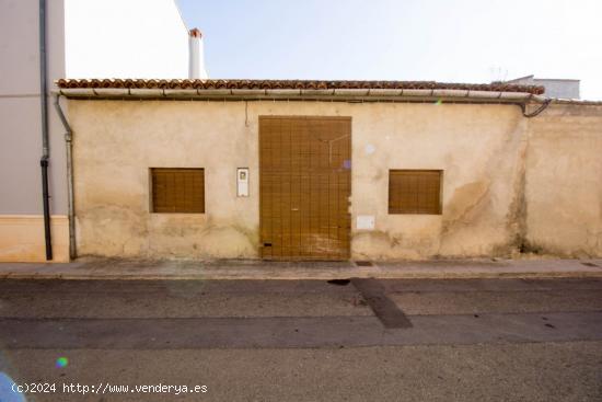 Casa en Annahuir - VALENCIA