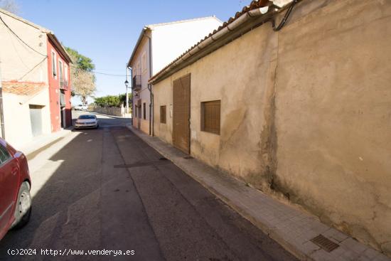 Casa en Annahuir - VALENCIA