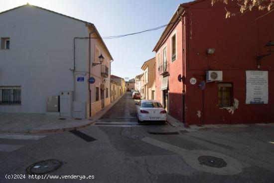 Casa en Annahuir - VALENCIA