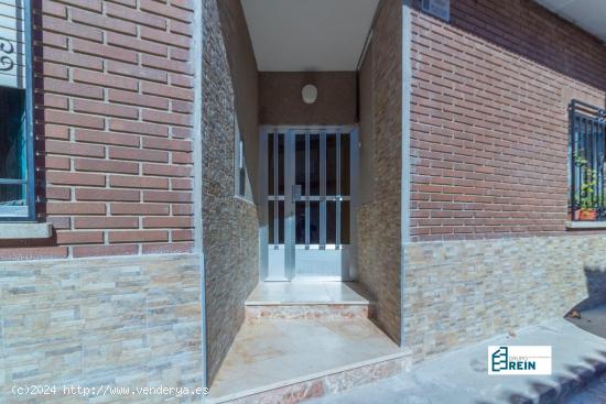 PISO DE 3 DORMITORIOS EN PRIMERA PLANTA EN CENTRO DE RECAS (TOLEDO). - TOLEDO