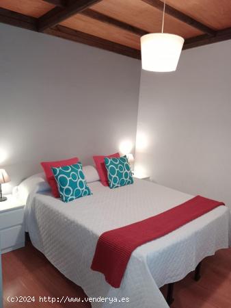 ALQUILER BUNGALOW EN EL VEDAT (TORRENT) - VALENCIA