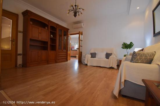 PLANTA BAJA EN VENTA, VISTA ALEGRE - MURCIA