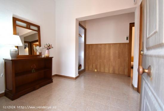 PLANTA BAJA EN VENTA, VISTA ALEGRE - MURCIA