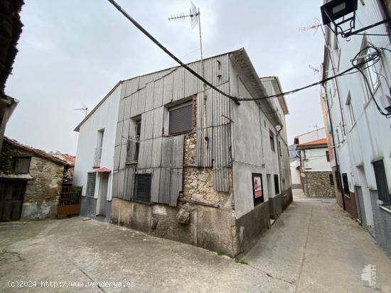 CASA DE PUEBLO EN PIORNAL (CÁCERES) - CACERES